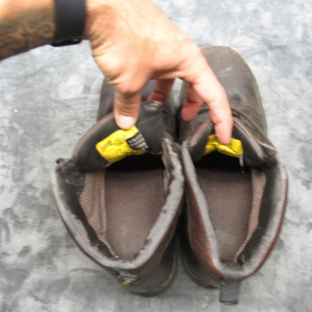 Dr. Martens item has